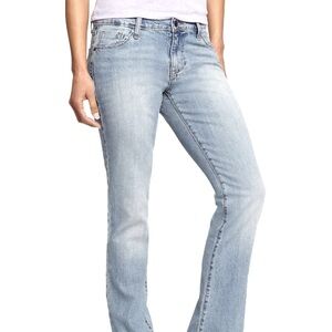 Light Blue Women's Jeans